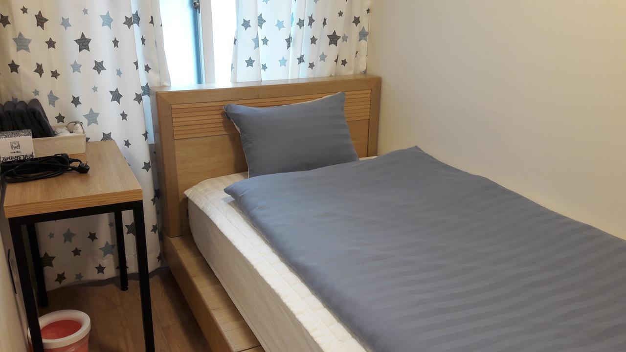 Oh My Wisma tamu Seoul